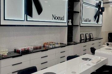 Noeud Nails & Beauty - Old Street