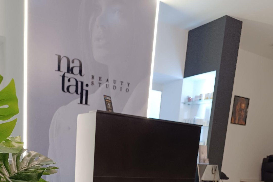 Natali Beauty Studio, Haspe, Hagen