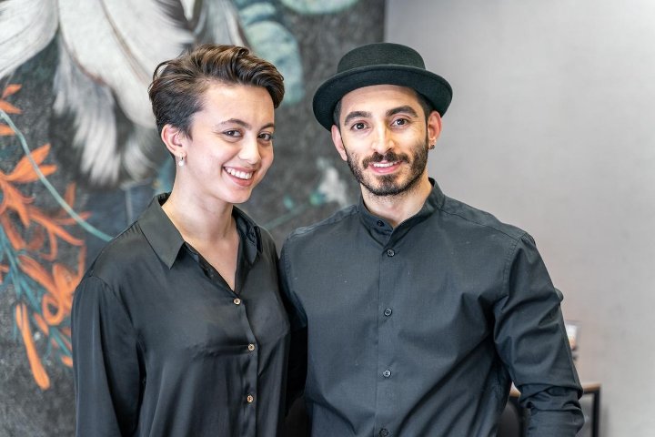 Reza Hair Studio | Friseur in Düsseldorf - Treatwell