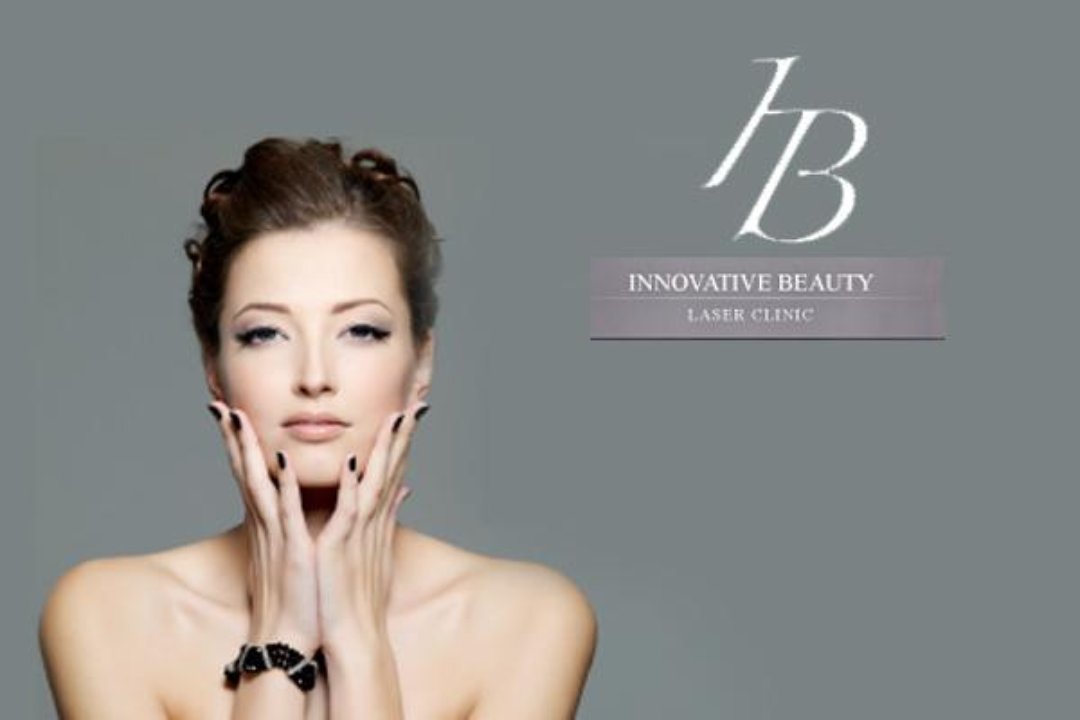 Innovative Beauty Laser Clinic, Leeds City Centre, Leeds