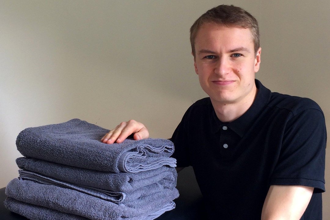 Worth Massage, Brighton and Hove