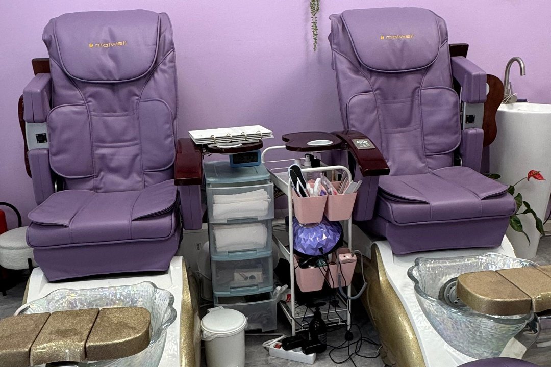 Lady Jade Nails & Beauty Salon, Brouwersplein, Gelderland