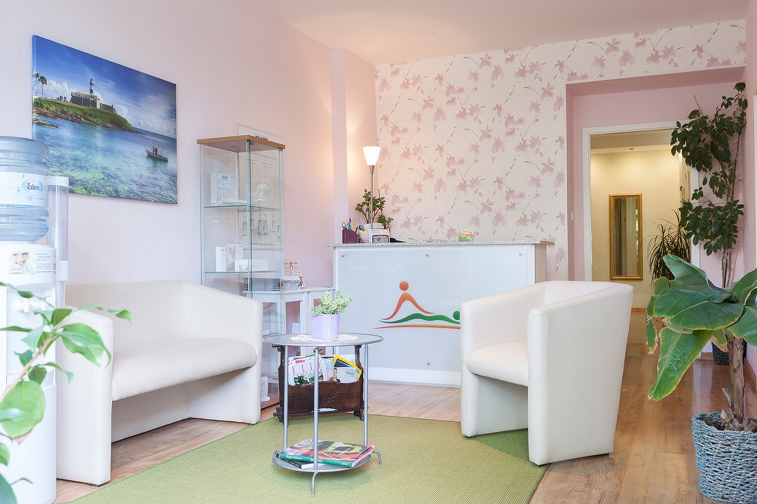 Beleza Kosmetik, Friedenau, Berlin