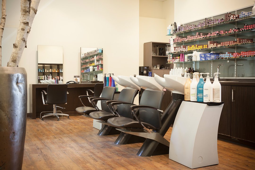 super10 haircompany, Steglitz, Berlin