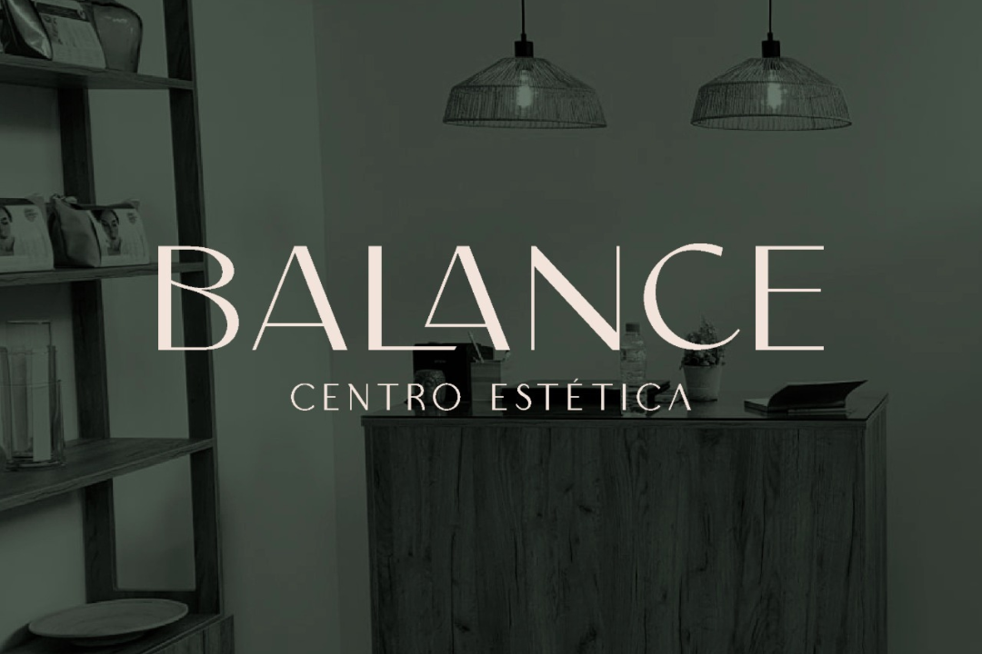 Centro de Estética Balance, Jaén