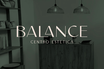 Centro de Estética Balance