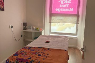 Sky Thai Massage Newcastle