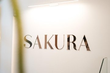 Sandra Sakura beauty studio