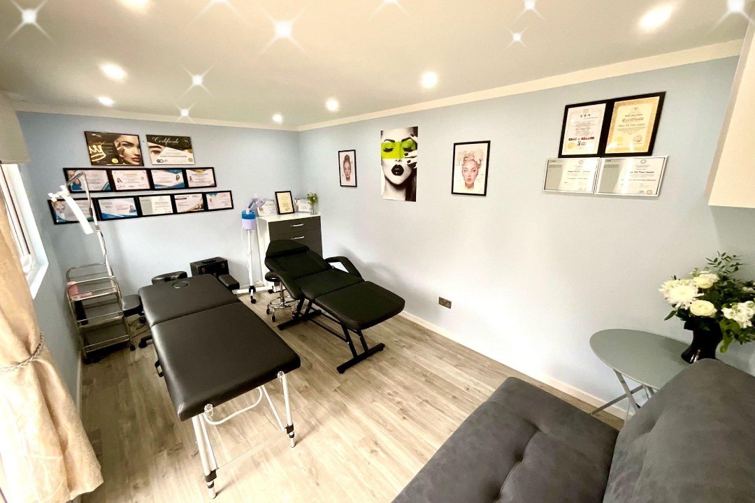 Da' Queen Aesthetic Beauty Clinic, Radlett, Hertfordshire