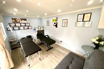 Da' Queen Aesthetic Beauty Clinic