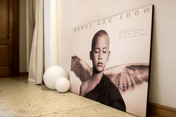  Dhermasuite longevity studio - Massage Trento - Photo de galerie - OneBooking