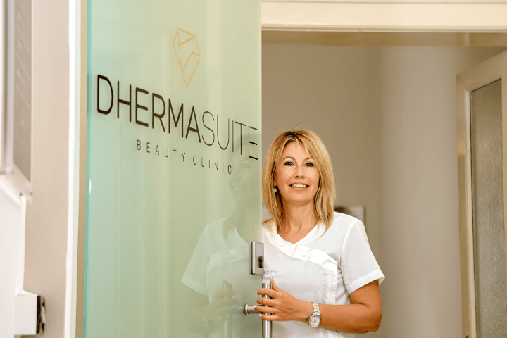  Dhermasuite longevity studio - Massage Trento - Photo de galerie - OneBooking