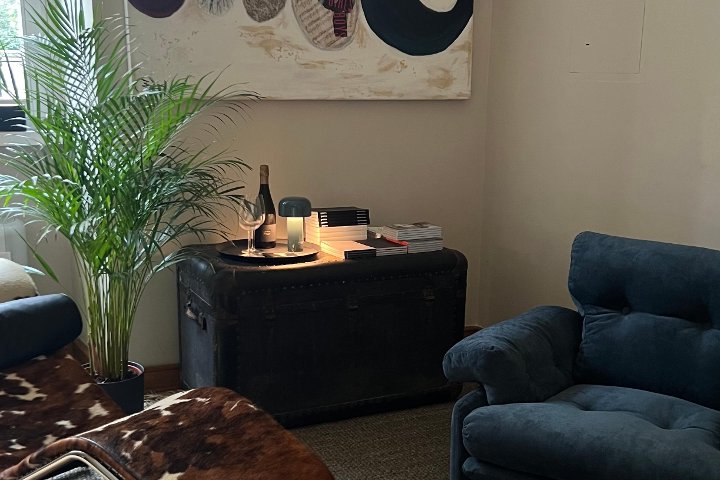  Dhermasuite longevity studio - Massage Trento - Photo de galerie - OneBooking