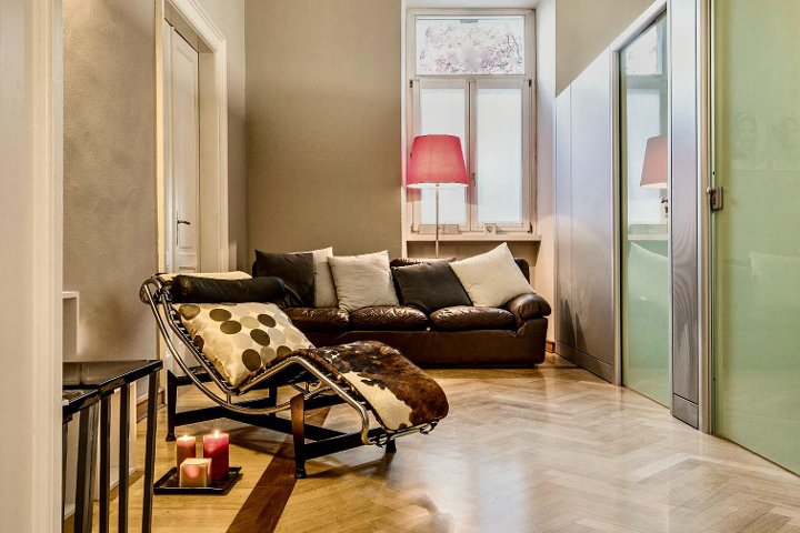  Dhermasuite longevity studio - Massage Trento - Photo de couverture - OneBooking