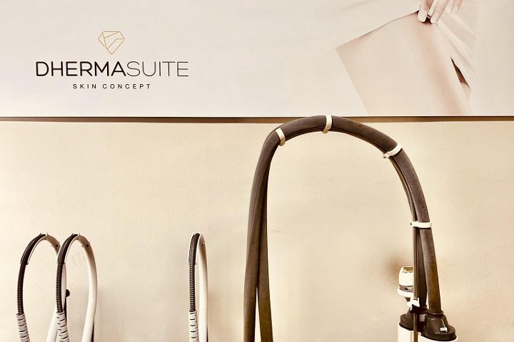  Dhermasuite longevity studio - Massage Trento - Photo de galerie - OneBooking