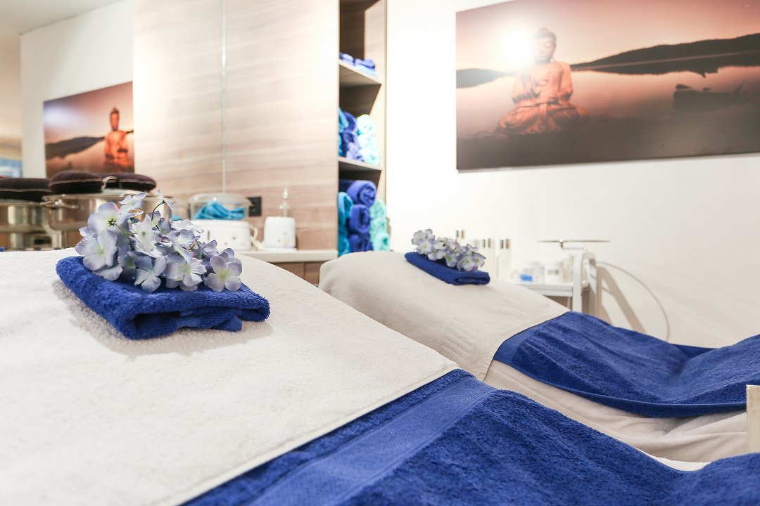 Polder Spa, Gorinchem, Zuid-Holland