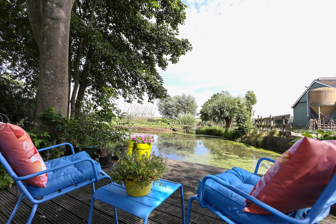 Polder Spa, Gorinchem, Zuid-Holland