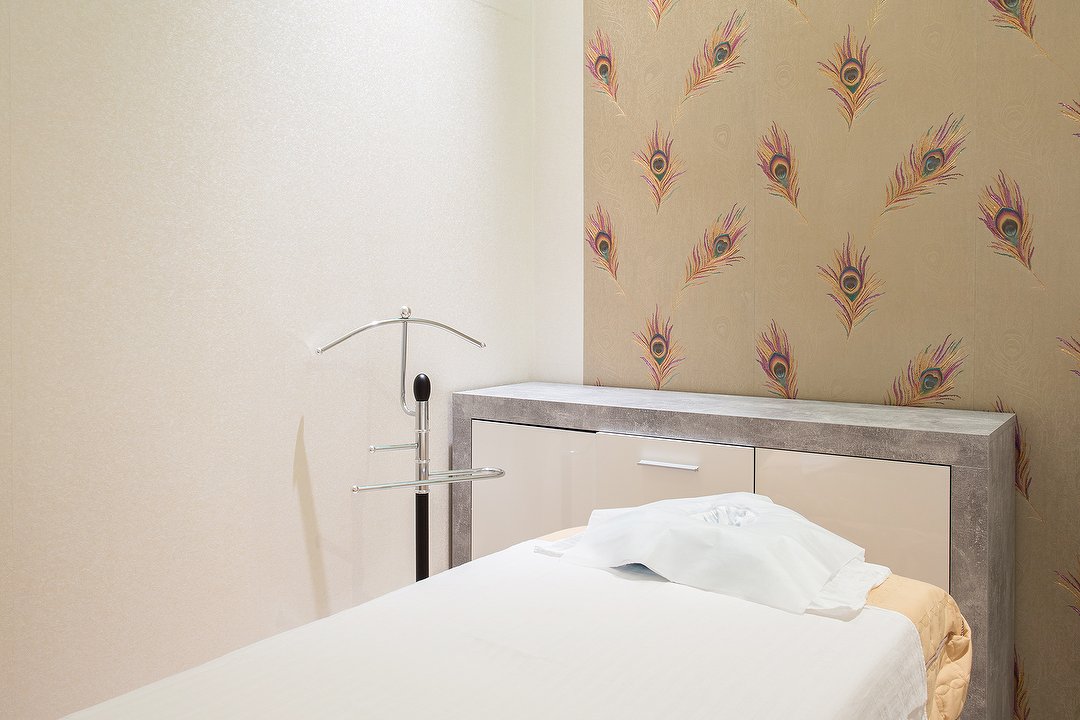 KayLin Massage, Märzstraße, Wien