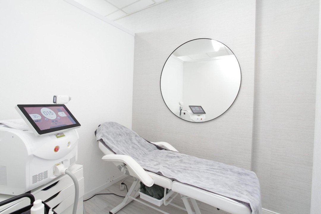 Evolve Laser Clinic Rotterdam, Mariniersweg, Rotterdam