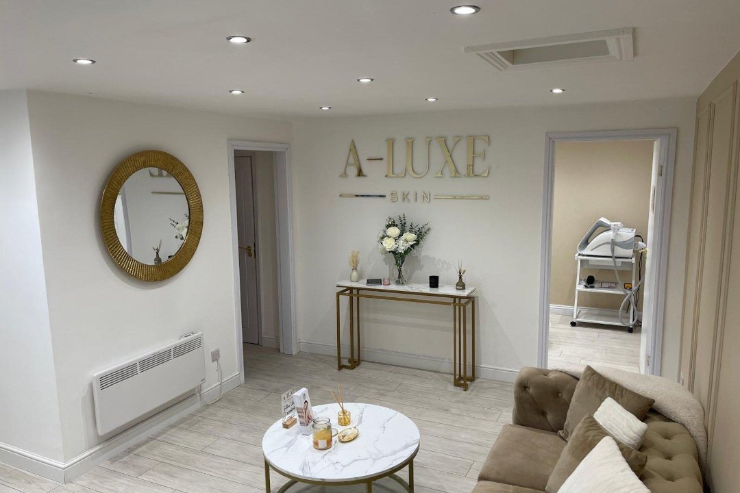 A-Luxe Skin, Yardley, Birmingham