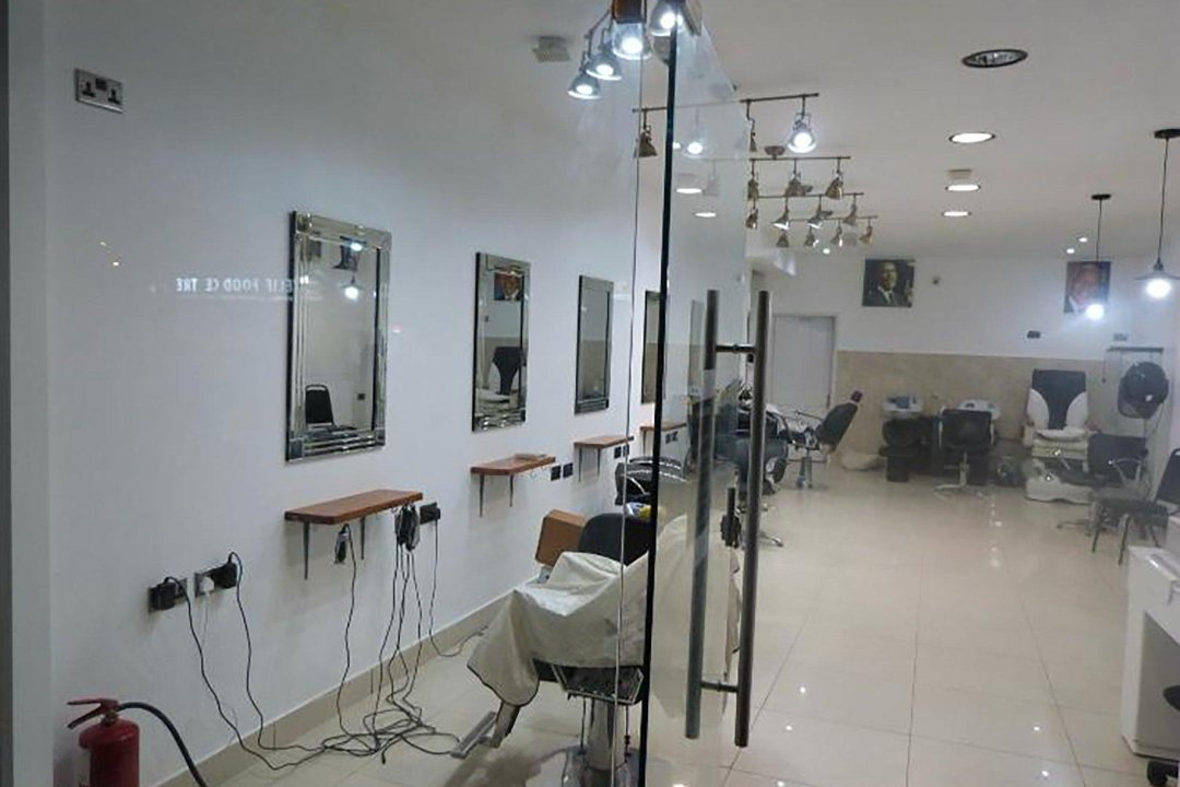 FK Hair Lounge, London, Upper Clapton, London