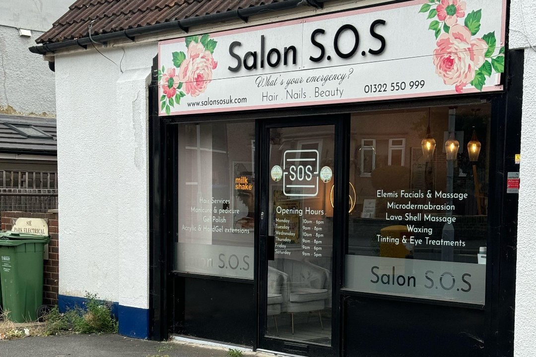 Be Forever Young Aesthetics - @Salon SOS Crayford, Barnes Cray, London