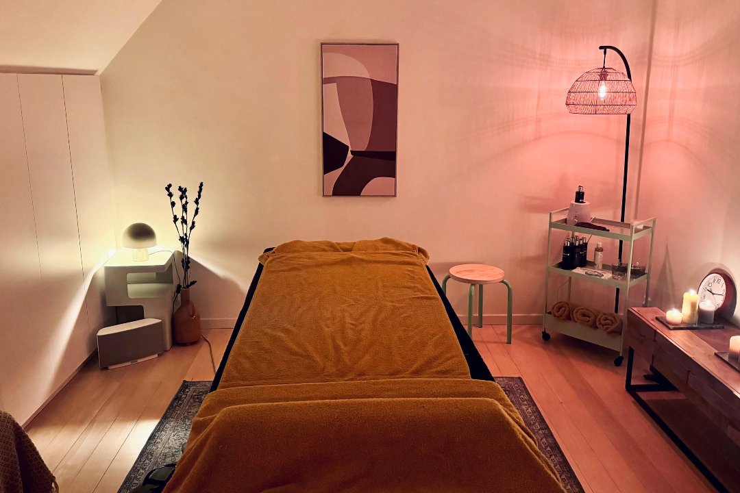 City Massage at home by Emma (Ravels België), Reusel, Noord-Brabant