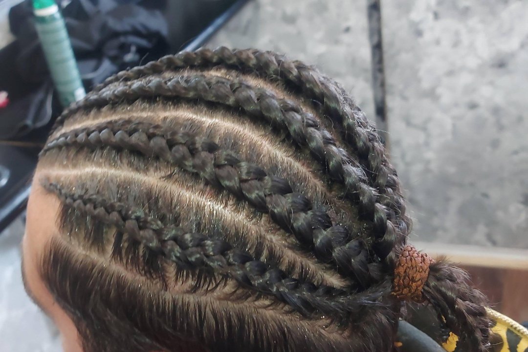 SERAPHYNABEAUTYHUB  SALON, Plumstead, London