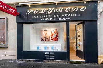 Polymedo Institut Guinot & Thalion