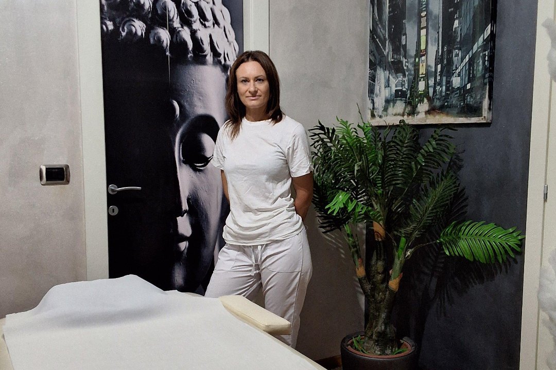 Barbara Massoterapia & Relax, Via Ostiense, Roma