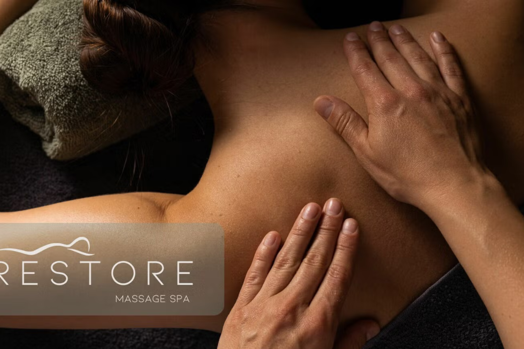 Restore Massage Spa, Nantwich, Cheshire