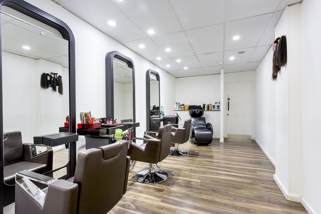 StylesByFola, Stratford, London