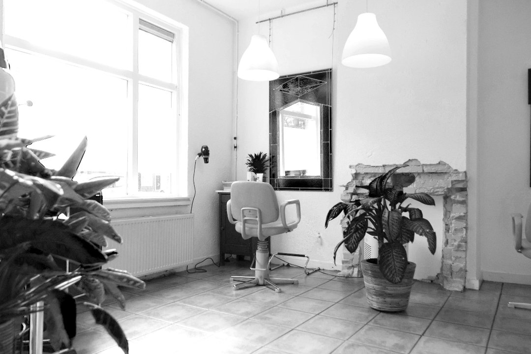 Kapsalon Zus & Zo, Oude Wijken, Groningen