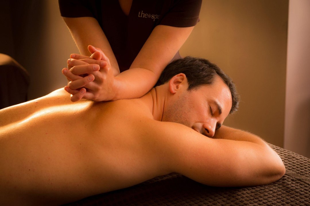 Renaissance Spa, Chancery Lane, London
