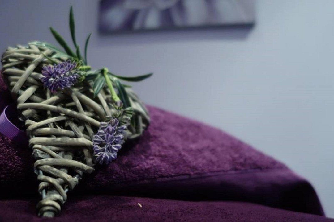 Beauty & Massage by Katie (within The Beauty Works), Corstorphine, Edinburgh