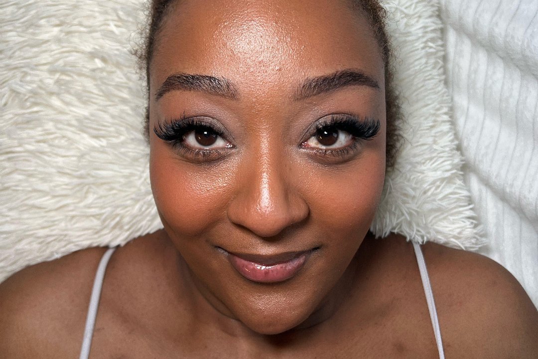 by celina lashes / nails by celina ldn, New Charlton, London