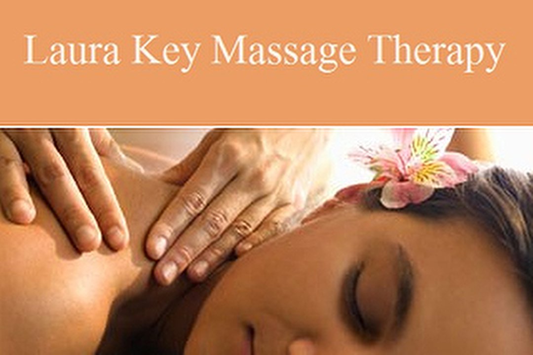 Laura Key Massage Therapy, Wakefield