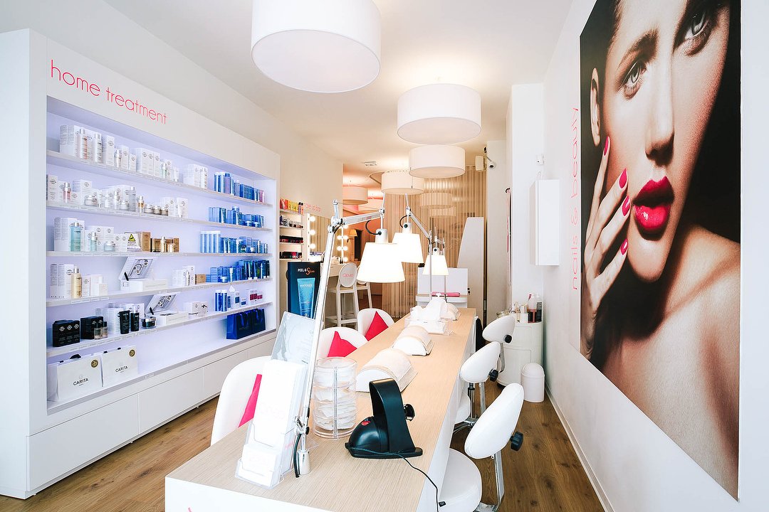 Qipao Beauty - Paris 15, Saint-Lambert, Paris