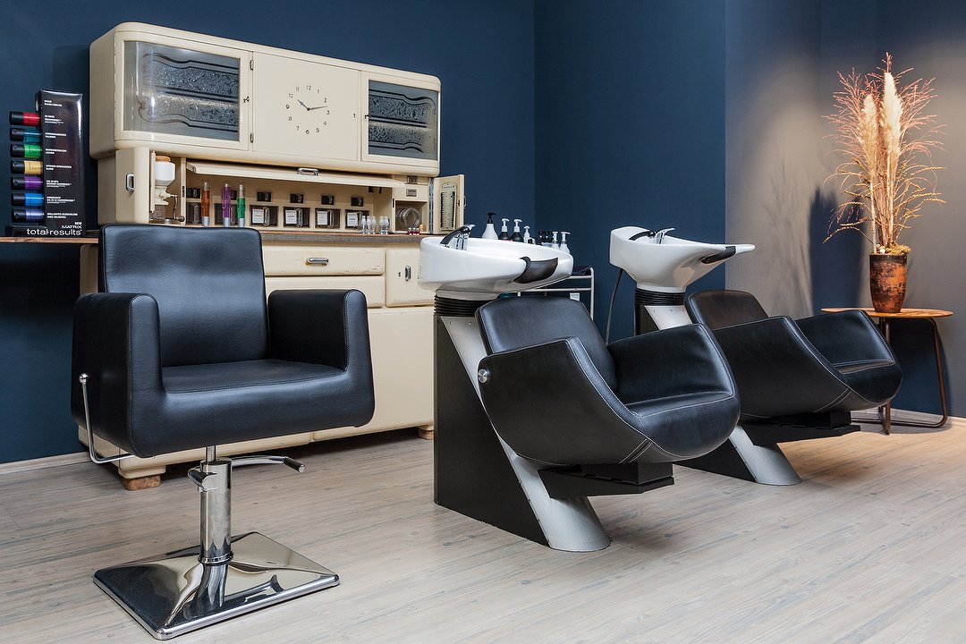 Friseure Und Friseursalons In Oststrasse Dusseldorf Treatwell