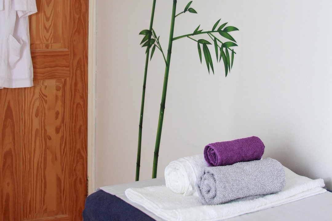 Switi Waxing, Rotherhithe, London