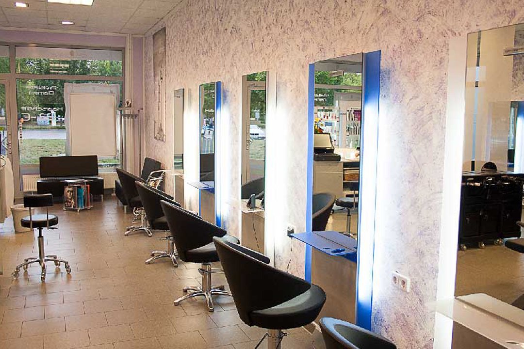 Kopf Design - Gothaer Straße, Hellersdorf, Berlin