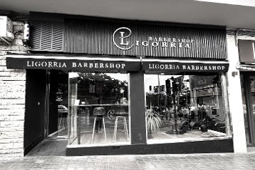 Ligorria Barbershop