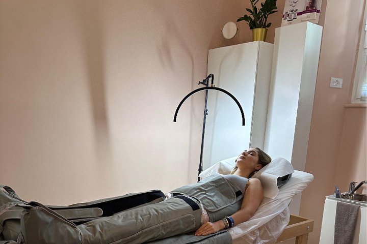 Le Visage Lo Specchio Della Bellezza - Épilation Roma - Photo de galerie - OneBooking