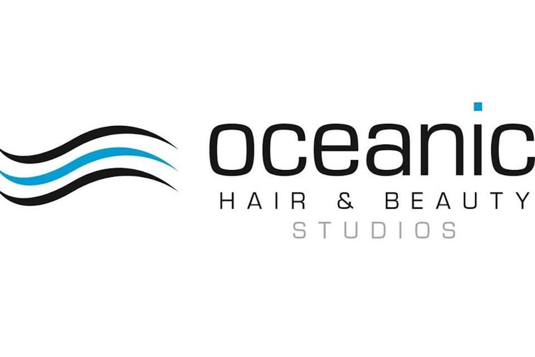 Oceanic Hair & Beauty East Kilbride, East Kilbride, Lanarkshire