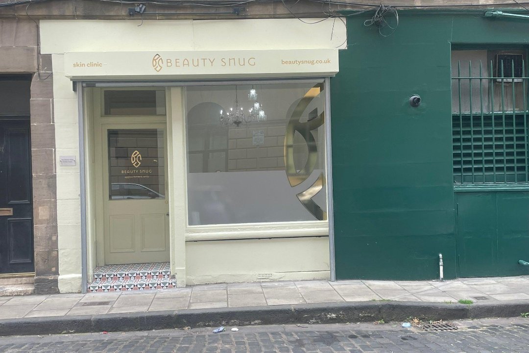 The Beauty Snug, Newkirkgate Shopping Centre, Edinburgh