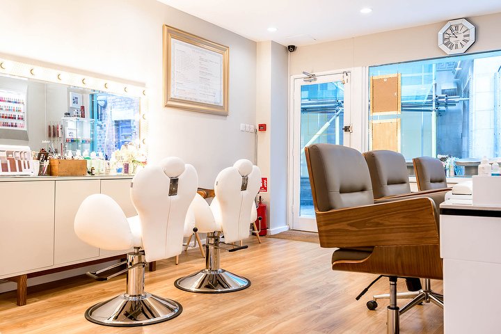 Soho Nails & Beauty - Onglerie Leeds City Centre - Photo de galerie - OneBooking