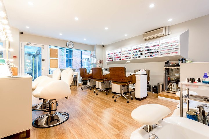Soho Nails & Beauty - Onglerie Leeds City Centre - Photo de galerie - OneBooking