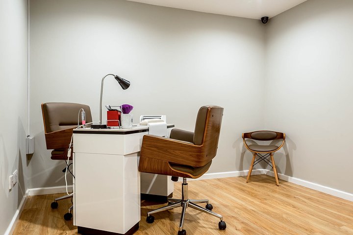 Soho Nails & Beauty - Onglerie Leeds City Centre - Photo de galerie - OneBooking