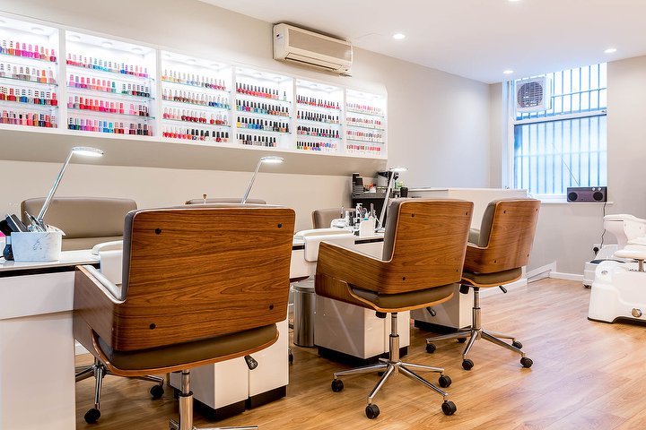 Soho Nails & Beauty - Onglerie Leeds City Centre - Photo de galerie - OneBooking
