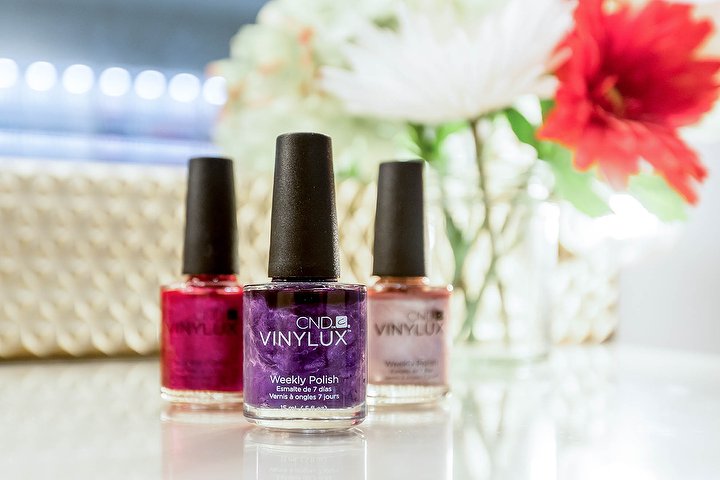 Soho Nails & Beauty - Onglerie Leeds City Centre - Photo de galerie - OneBooking